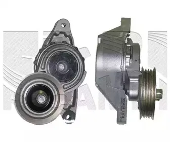 Натяжитель ремня, клиновой зубча KM International купить