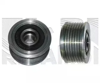 Механизм свободного хода генератора KM International купить