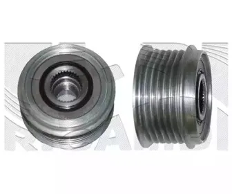 Механизм свободного хода генератора KM International купить