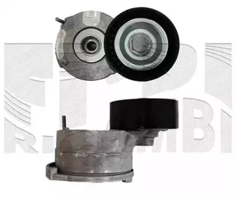 Натяжитель ремня, клиновой зубча KM International купить