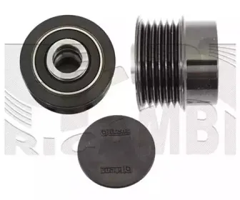 Механизм свободного хода генератора KM International купить