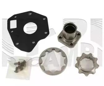 Комплект цели привода распредвала KM International купить