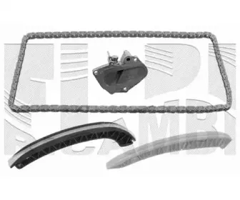 Комплект цели привода распредвала KM International купить