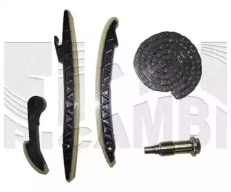 Комплект цели привода распредвала KM International купить