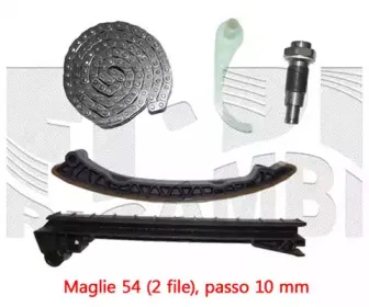 Комплект цели привода распредвала KM International купить