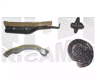 Комплект цели привода распредвала KM International купить