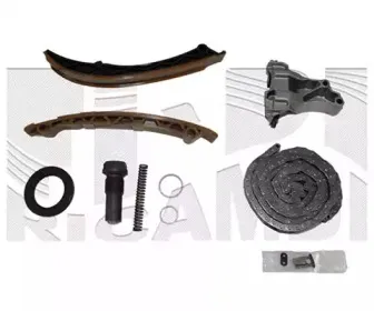 Комплект цели привода распредвала KM International купить