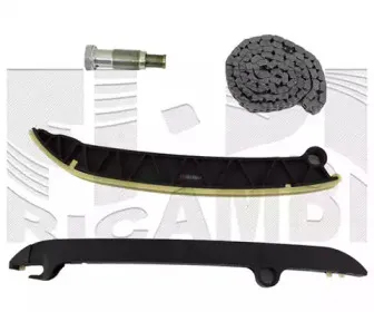 Комплект цели привода распредвала KM International купить