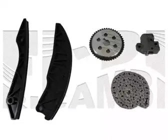 Комплект цели привода распредвала KM International купить