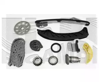 Комплект цели привода распредвала KM International купить