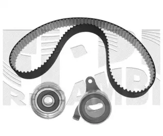 Комплект ремня ГРМ KM International купить