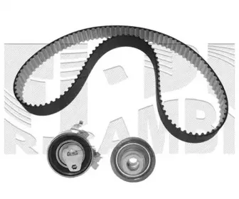 Комплект ремня ГРМ KM International купить