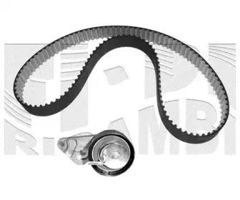 Комплект ремня ГРМ KM International купить