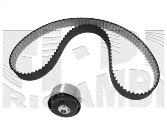 Комплект ремня ГРМ KM International купить