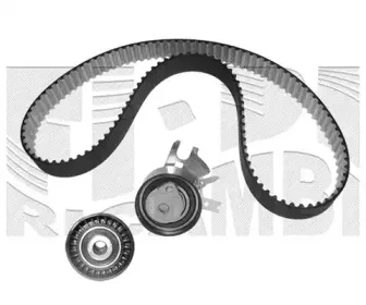 Комплект ремня ГРМ KM International купить