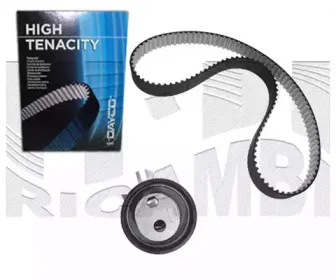 Комплект ремня ГРМ KM International купить