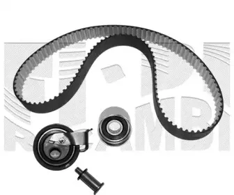 Комплект ремня ГРМ KM International купить
