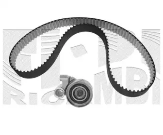 Комплект ремня ГРМ KM International купить