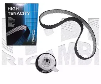 Комплект ремня ГРМ KM International купить