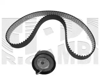 Комплект ремня ГРМ KM International купить