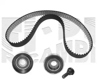 Комплект ремня ГРМ KM International купить