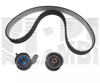 Комплект ремня ГРМ KM International купить