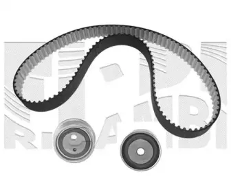 Комплект ремня ГРМ KM International купить