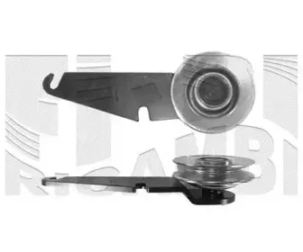 Натяжитель ремня, клиновой зубча KM International купить