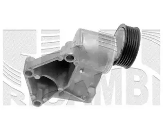 Натяжитель ремня, клиновой зубча KM International купить