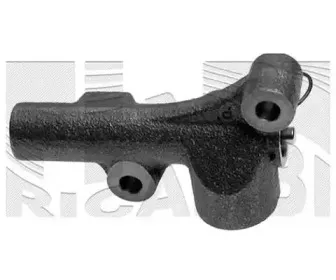 Устройство для натяжения ремня, ремень ГРМ KM International купить