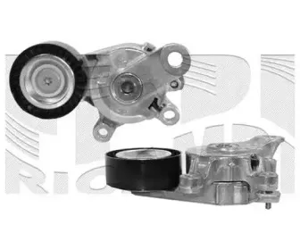 Натяжитель ремня, клиновой зубча KM International купить