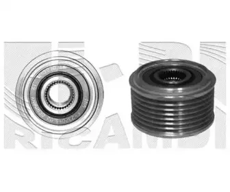 Механизм свободного хода генератора KM International купить