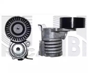 Натяжитель ремня, клиновой зубча KM International купить