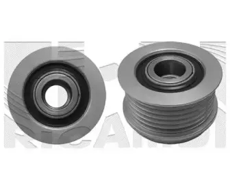 Механизм свободного хода генератора KM International купить