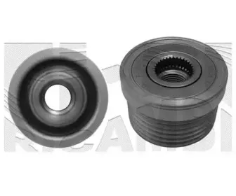 Механизм свободного хода генератора KM International купить