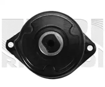 Натяжитель ремня, клиновой зубча KM International купить