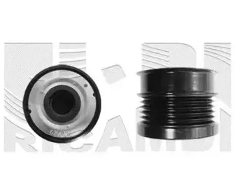 Механизм свободного хода генератора KM International купить