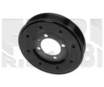 Ременный шкив, коленчатый вал KM International купить