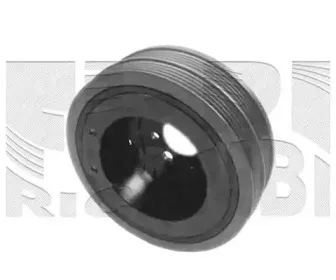 Ременный шкив, коленчатый вал KM International купить