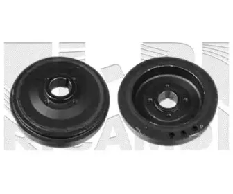 Ременный шкив, коленчатый вал KM International купить