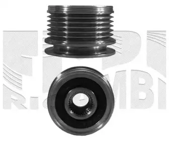 Механизм свободного хода генератора KM International купить