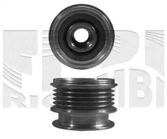 Механизм свободного хода генератора KM International купить