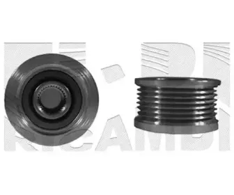 Механизм свободного хода генератора KM International купить