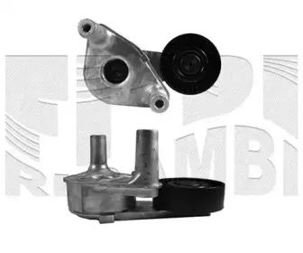 Натяжитель ремня, клиновой зубча KM International купить