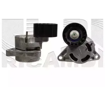 Натяжитель ремня, клиновой зубча KM International купить