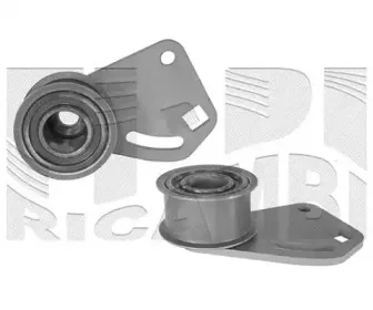 Устройство для натяжения ремня, ремень ГРМ KM International купить