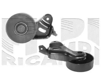 Натяжитель ремня, клиновой зубча KM International купить