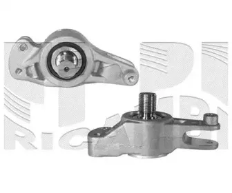 Натяжитель ремня, клиновой зубча KM International купить