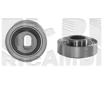 Устройство для натяжения ремня, ремень ГРМ KM International купить