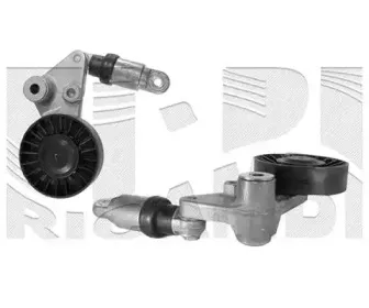 Натяжитель ремня, клиновой зубча KM International купить